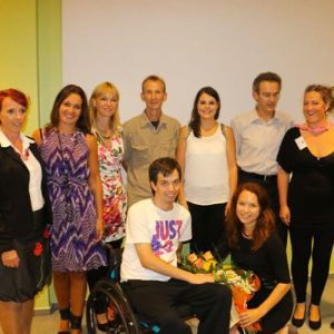 Ivan Jurgec, predavanje