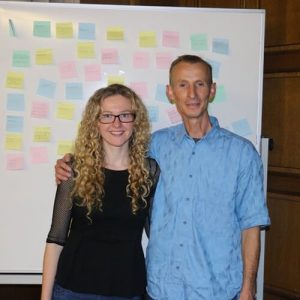 Ivan Jurgec, predavanje